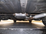 下廻りの状態