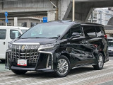トヨタ アルファード