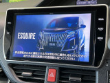【純正10インチナビ】人気の純正ナビを装備。オーディオ機能も充実しており、Bluetooth接続すればお持ちのスマホやMP3プレイヤーの音楽を再生可能!毎日の運転がさらに楽しくなります!!
