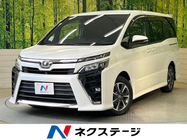ヴォクシー 2.0 ZS