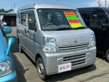 NV100クリッパー DX ハイルーフ 4WD 