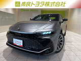 トヨタ クラウンクロスオーバー