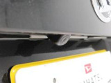 バックカメラ:運転席から見えにくい車の後方をカメラの映像を通して確認できます。駐車や切り返しが安心して行えます。(連動するナビ等の取り付けが必要になります)