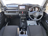 ジムニー XC 4WD 4WD 5MT