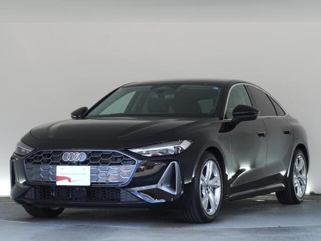 アウディ A5 
