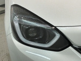 LEDヘッドライトは、点灯の瞬間から最大光量を発揮し、突然暗くなるトンネルなどでの安定感を高めます。