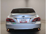 【トヨタ認定中古車】リアのスタイルもキマってます^^