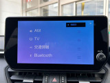 RAV4 2.0 G 4WD 4WD 本革シート