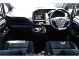 ヴォクシー 2.0 ZS 4WD 