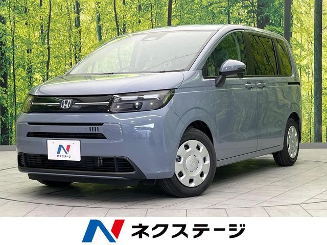 フリード1.5 e:HEV エアー
