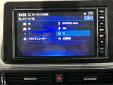 メモリーナビを搭載。楽しいドライブにナビは欠かせませんよね。Bluetoothも当然付いています♪好きな音楽を聴きながら今まで行ったことの無いところに行ってみませんか?