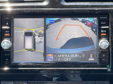 セレナ 2.0 ハイウェイスター Vセレクション+Safety II S-HYBRID 修復歴無し