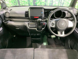 N-BOX G SSパッケージ 特別仕様車