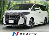 サンルーフ モデリスタエアロ 純正9型ディスプレイオーディオ