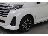 LEDヘッドライトです。