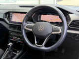 運転席側からの目線です。