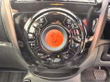 気温に合わせて直感的に操作することで、車内をいつでも快適に保てます。