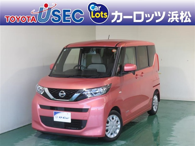 ルークス S 