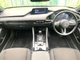 MAZDA3ファストバック 1.8 XD プロアクティブ 