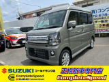 即納即納4月登録!6型最終モデルラスト1台!スズキ正規副代理店届け出済未使用車新色人気のモスグレーメタリック入庫!他カラーも格安にて!ETC、ナビ、ドラレコ等追加オプションも社外品にて格安取り付けOK!