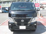 キャラバン 2.4 グランドプレミアム GX ロング ディーゼル 4WD 