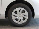 R7年式夏タイヤ185/65R15ダンロップ製です。