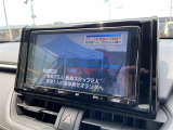 RAV4 2.5 ハイブリッド X 修復歴無し