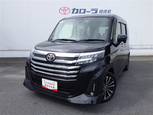 トヨタ ルーミー 