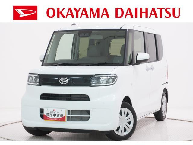 タント X