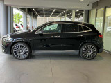GLAクラス GLA200d 4マチック 4WD 
