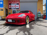 日産 フェアレディZ