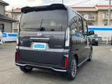 N-BOXカスタム ターボ 
