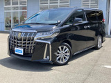 トヨタ アルファード