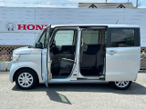 展示車両は、すべて厳しい基準をクリアした厳選中古車ばかりです!