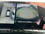 ☆アラウンドビューモニター☆