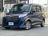 トヨタ ルーミー