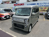 即納即納4月登録!6型最終モデルラスト1台!スズキ正規副代理店届け出済未使用車新色人気のモスグレーメタリック入庫!他カラーも格安にて!ETC、ナビ、ドラレコ等追加オプションも社外品にて格安取り付けOK!