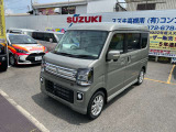 即納即納4月登録!6型最終モデルラスト1台!スズキ正規副代理店届け出済未使用車新色人気のモスグレーメタリック入庫!他カラーも格安にて!ETC、ナビ、ドラレコ等追加オプションも社外品にて格安取り付けOK!