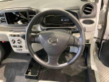 納車後の点検、車検などアフターサービスもお任せください!