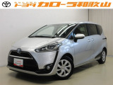トヨタカローラ和歌山の認定中古車『トヨタ シエンタHV』をご覧いただきありがとうございます。
