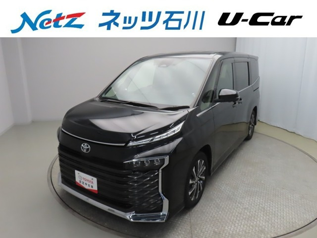 ヴォクシー 2.0 S-Z