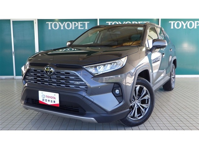 RAV4  2.0 G 4WD