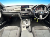 3シリーズセダン 320d Mスポーツ 