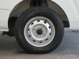 R7年式夏タイヤ145/80R12 80/78N LTダンロップ製です。