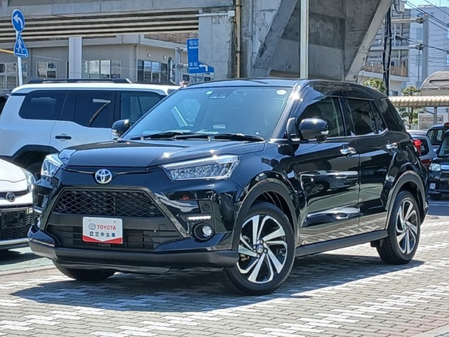 ライズ  1.2 Z