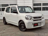 アルト L 4WD 