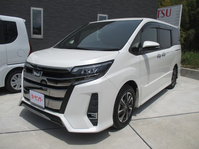 ノア 2.0 Si W×B 