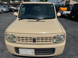 アルトラパン G 4WD 