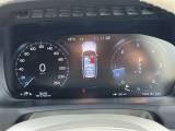 XC90 D5 AWD モメンタム ディーゼル 4WD 4WD 本革シート