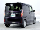 N-BOXカスタム G L ターボ ホンダセンシング 修復歴無し